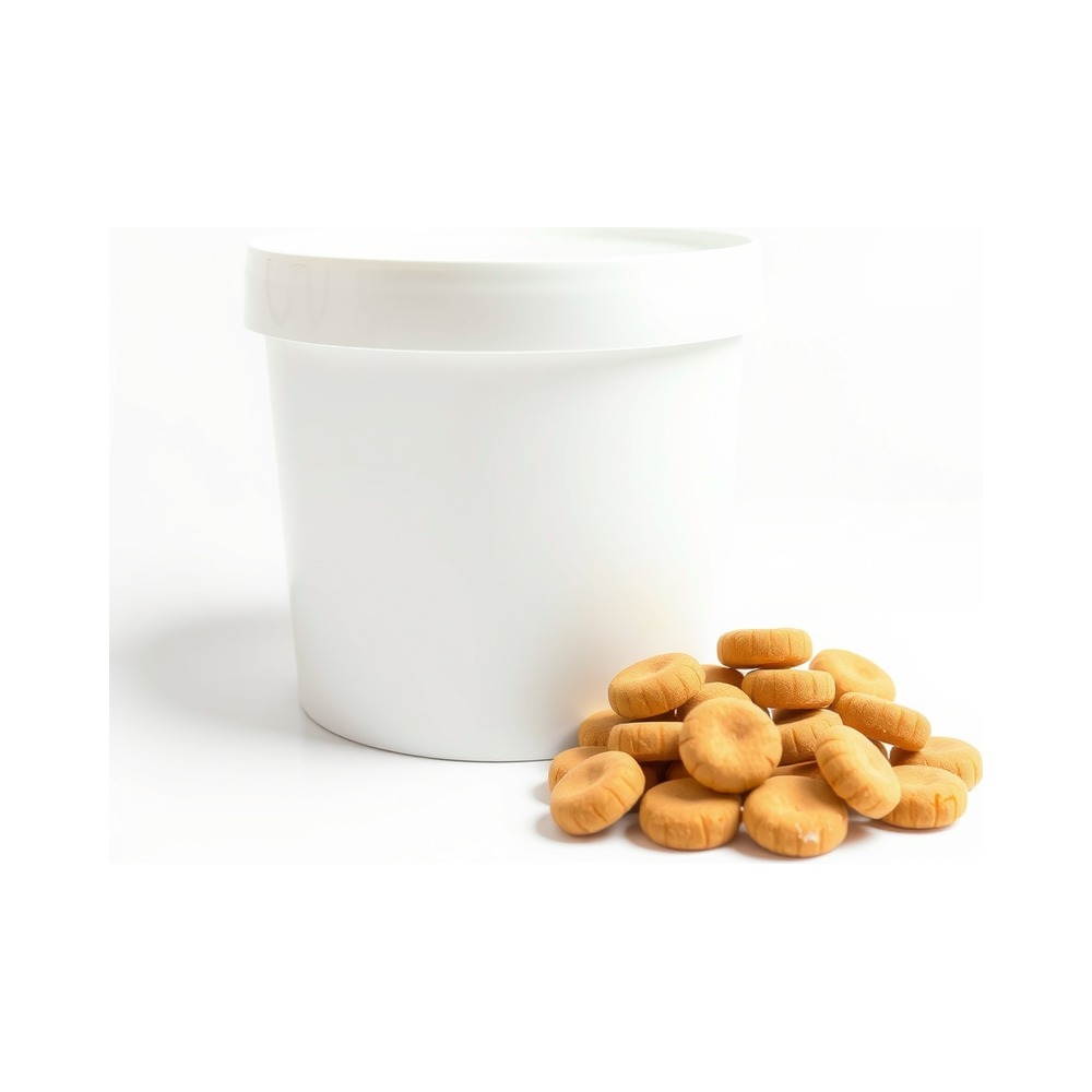 Probiotic Chews · 30 chews