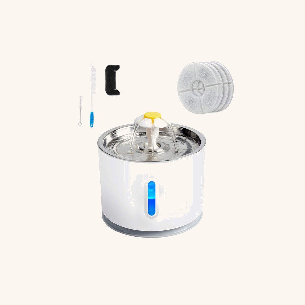 Carbon Filter · 3 pack · 3 months