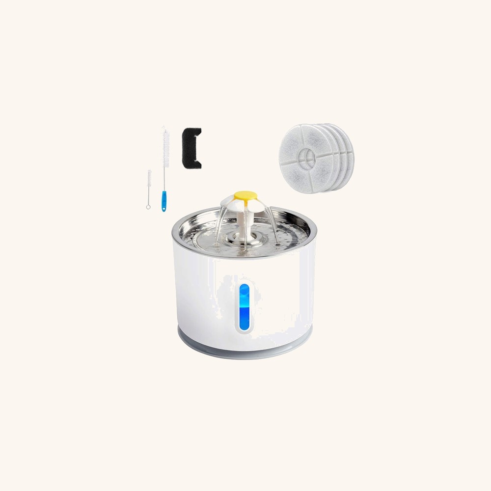 Foam Pre-Filter · 4 pack